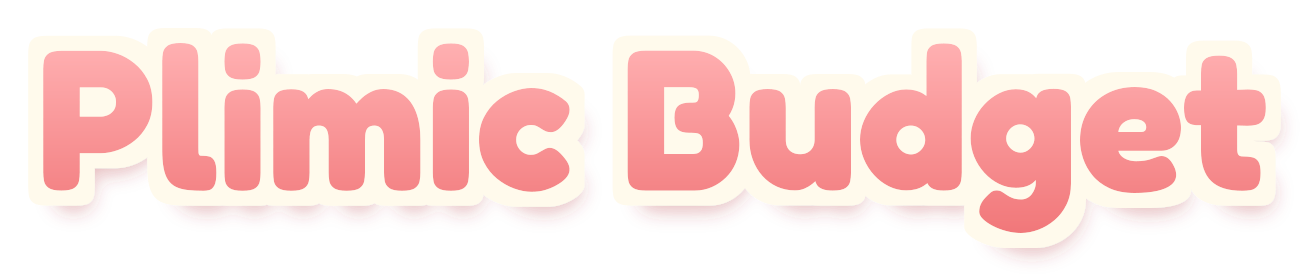 Plimic Budget